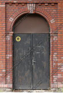 doors metal double 0001